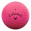 Callaway Pelotas De Golf Supersuaves (versión 2023, Rosa)