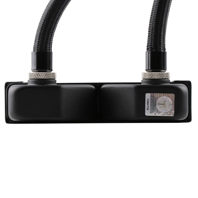 Thermalright Turbo Right 240C Full Copper Radiator