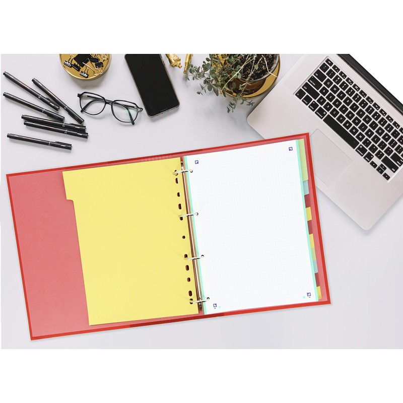 Elba 100204945 Dividers Cardboard