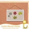 Gold Push Pins Set, 310 Pcs Decorative Thumb Tacks for