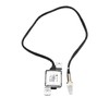 HXYBBGS 8K0907807E 5WK96688 Nitrogen Oxygen Nox Sensor Compatible with VW