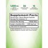 아세틸 L-카르니틴 HCL 1000mg 30캡슐 고함량 미국산 Acetyl L-Carnit Acetyl