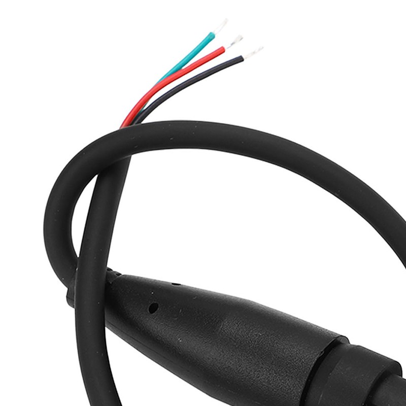 Pressure Transducer 0‑10Mpa Sender Stainless Steel Sensor 1/8in 27NPT Thread