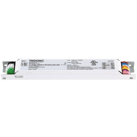 Tridonic Linear Excite USB Series 50 Watts Constant Current LED Driver, 0-10V Dimmable LC 50/400-1400/54 0-10V AUX lp EXC UNV (28004444)