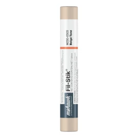 Mohawk Fil Stik Wood Filler Putty Stick Beige Tone for Furniture Repair