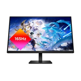HP: OMEN 27 inch FHD 165Hz Gaming Monitor – OMEN 27