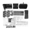 Gas and Brake Pedal Extenders Universal Extensions fits for Most