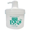 Epi Premium Cream DX Shaving Cream, 17.6 oz (500 g)