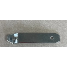 PPG Paints - Paint can / Bottle opener , Pocket Tool for Painters- handheld