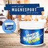 MagneSport Topical Magnesium Balm for Athletic Recovery - 8oz Jar