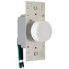 Legrand Pass & Seymour R600PWV 600W Preset Rotary Dimmer Light