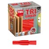 TOX Tri All-Purpose Dowels for Almost All Building Materials, 10100201