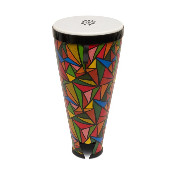 LP World Beat Pretuned Stackable Ashiko Large