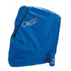 Ostrich Road 220 Loop Bag Royal Blue Rear End Hardware