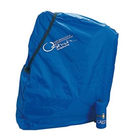 Ostrich Road 220 Loop Bag Royal Blue Rear End Hardware Included