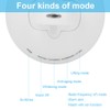 RF Heating Beauty Instrument Skin Whitening Lifting Anti Aging Ion