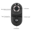 1080P Pet Camera Wireless WiFi Transmission Thumb Camera Magnetic Suction