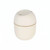 Portable Cool Mist Humidifier with Soft Night Light & Ultra-Quiet