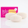Belo Essentials Smoothening Body Bar Gentle Cleanser for Even Tone
