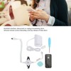 Anti Theft Cell Phone Display Stand 95‑120dB Security Alarm Fast