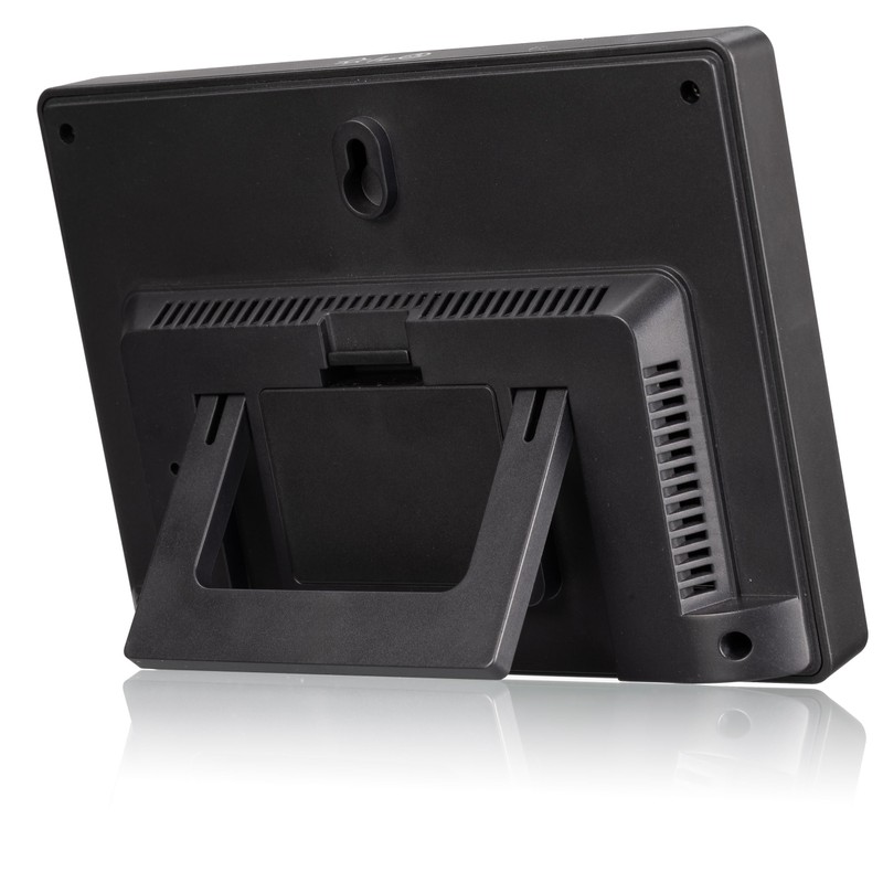 Bresser MeteoTemp Baro HZ Colour Weather Station - Your Daily