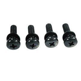 Vizio Screws for Vizio M55-C2 (M55C2) TV Stand / Legs (Set of 4)