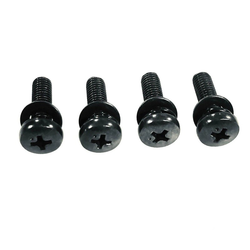 Vizio Screws for Vizio M55-C2 (M55C2) TV Stand / Legs