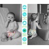Kolo - Set of 2 Reusable Nappies for Babies and
