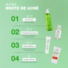 Acnestil Gel Purificante 400ml Rilastil.