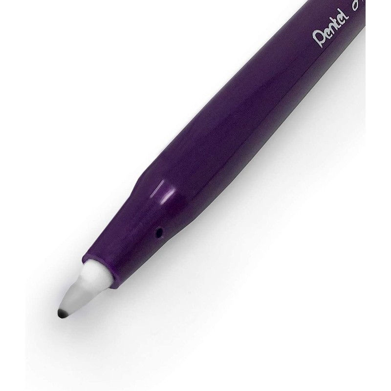 Pentel Handwriter Liquid Ink Handwriting Pen – Black Ink –