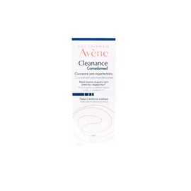 Avene Cleanance Comedomed, Concentrado Anti-Imperfecciones con Acido Salicilico para Piel Grasa y con Tendencia Acneica, Gel Crema, Textura Ligera, Acción Rápida, Cuidado Facial Diario, 30ml