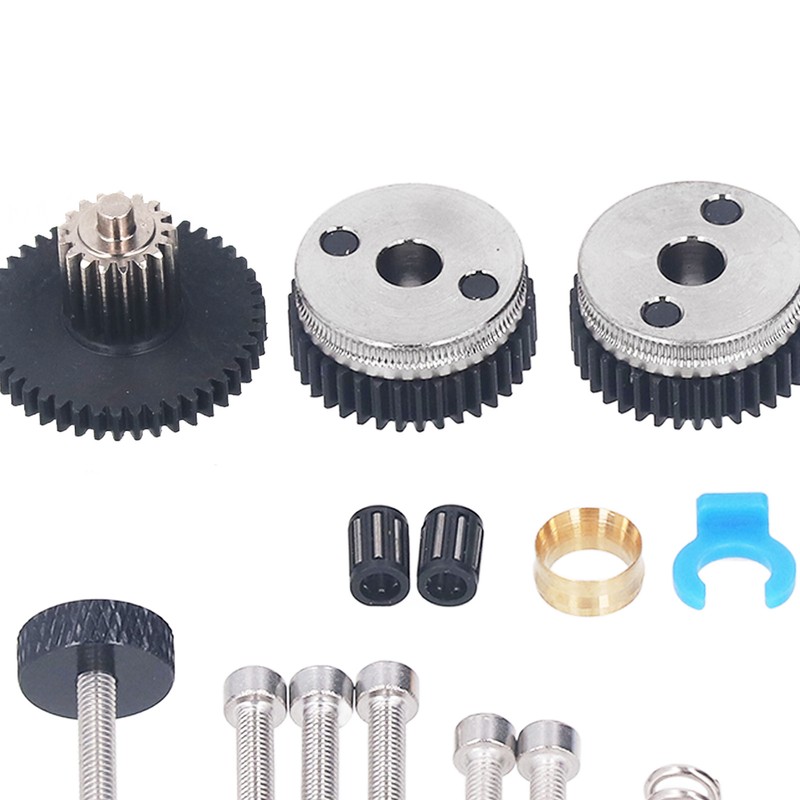 3D Printer Extruder Accessories Extrusion Head Great Replacement for HGX