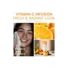 Vitamin C Facial Cleanser, Hydrating Face Wash Gently Deep