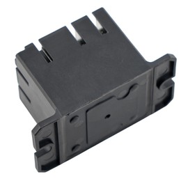 AZ2280-1C-24AF 24VAC 30A 277VAC 28VDC 5Pins 1 Form C SPDT Quick Connect Normally Closed Power Relay