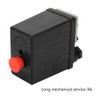 Garosa 220V 0.4~0.7Mpa Pressure Valve Automatic Pressure Switch Control Valve