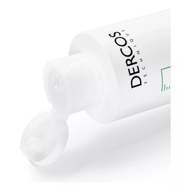 Shampoo Anticaspa Dercos | Para Cabello Seco | Con Disulfuro de Selenio y Ácido Salicílico