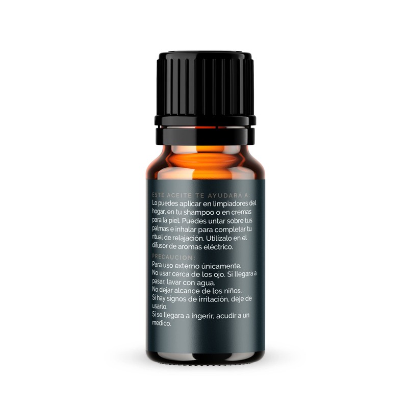 ProudCo - Aceite Esencial - 15ml - Aromaterapia o Difusor