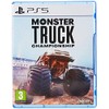 Maximum Games Monster Truck Championship