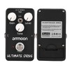 ammoon AP-02 Ultimate Drive Overdrive Guitar Effect Pedal True Bypass