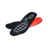 Uvex Accessories Insole 95798 Black, Green, Grey, Width 11, Size