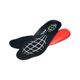 Uvex Accessories Insole 95798 Black, Green, Grey, Width 11, Size 44, 1 Pair