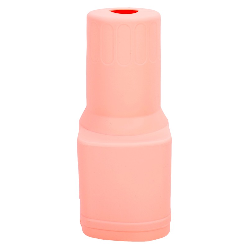 Cup Silicone Boot Sleeve with Pocket Chain Strap Flexible Soft