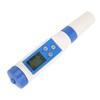 Water Quality Tester Bluetooth Pen Type PH TDS EC Salinity