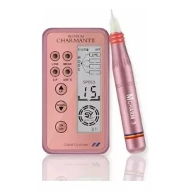 KFMX Máquina Tatuadora Para Cejas Y Labios Tatuaje Microblading