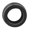 Lens Adapter Ring High Accuracy Manual Focusing Aluminum Alloy Lens