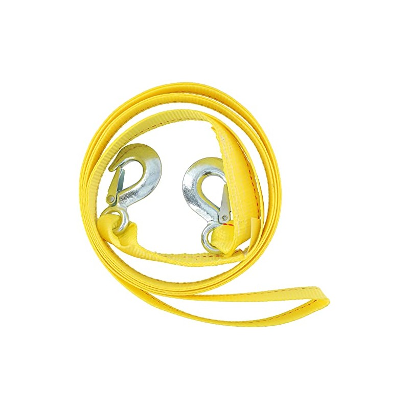 All Ride Tow Rope – 4 Metres Long – Max