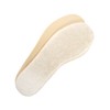 Genuine Lambacraft Lambswool Insoles