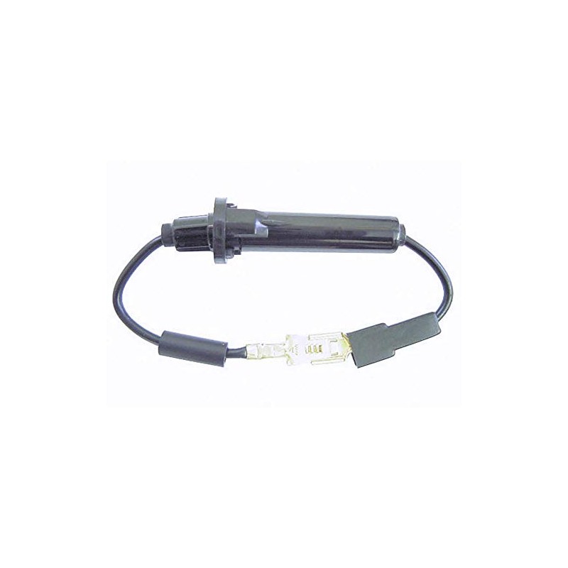 Pearl PWN027 Fuseholder with Glass Terminals 10 A