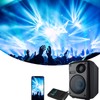 Car Bluetooth 5.0 Audio Music Receiver Wireless AUX 3.5mm Speaker