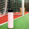 Wessper Stainless Steel Drinking Bottle 700 ml Leak-Proof Thermos Flask